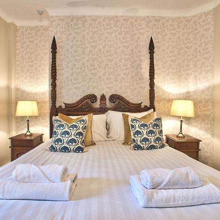 Caer Beris Manor By Group Retreats Villa Builth Wells Bagian luar foto