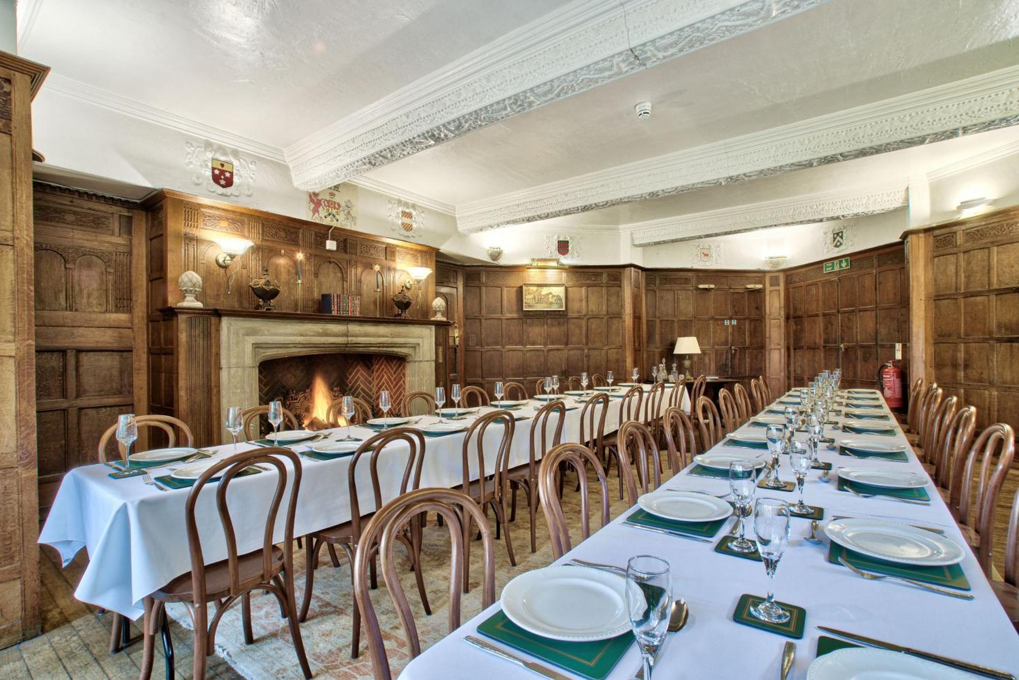 Caer Beris Manor By Group Retreats Villa Builth Wells Bagian luar foto