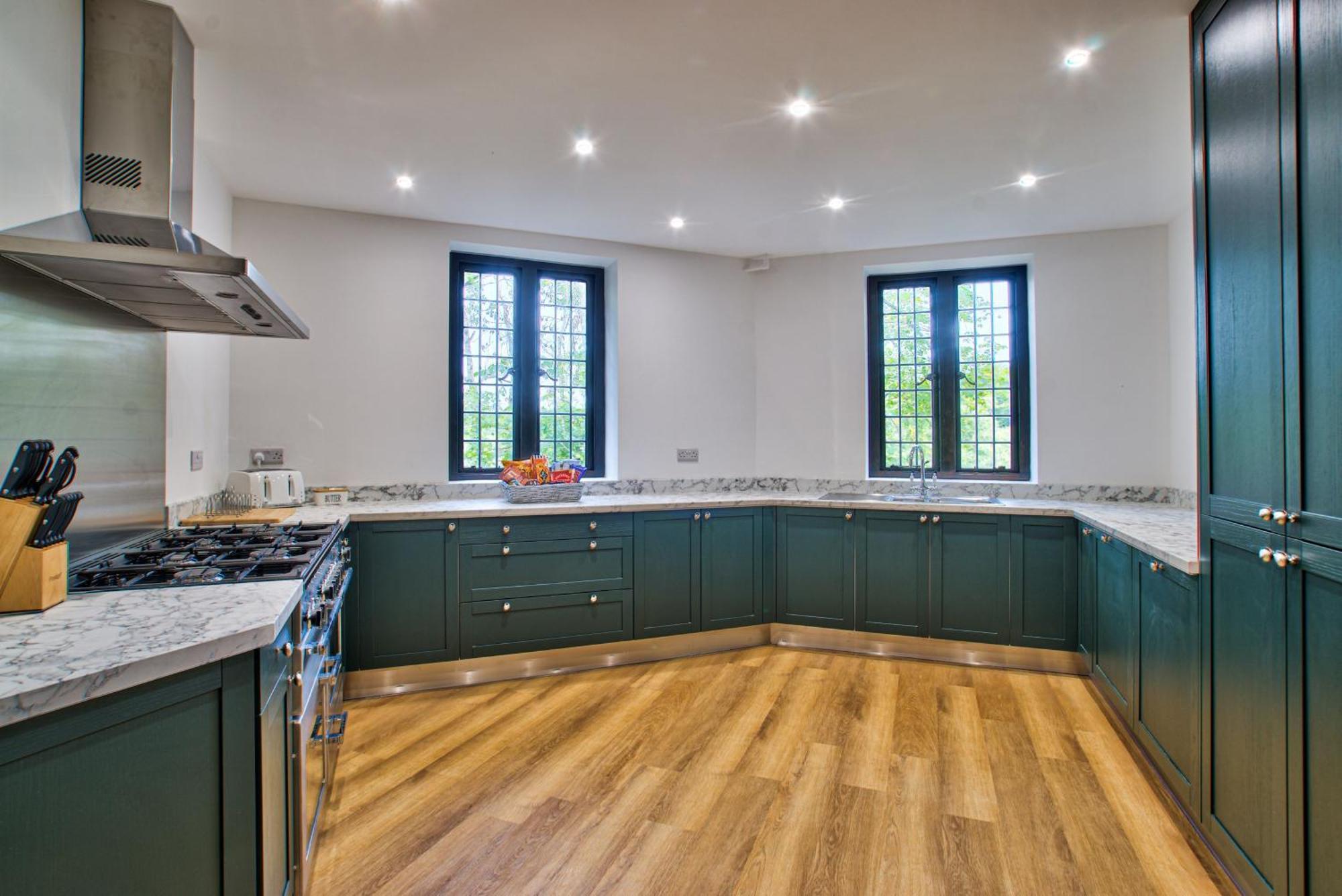 Caer Beris Manor By Group Retreats Villa Builth Wells Bagian luar foto