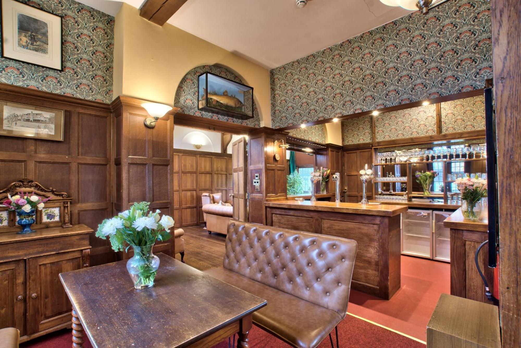 Caer Beris Manor By Group Retreats Villa Builth Wells Bagian luar foto